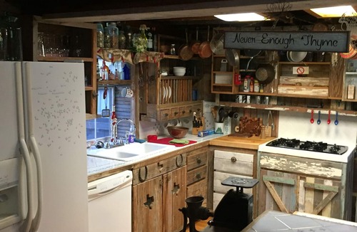 Hunt House | Hill Country Getaway with Guadalupe River access