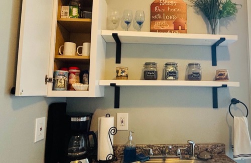 Mason House | Hill Country Guest House