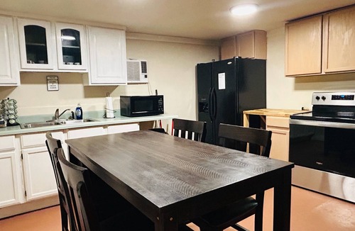 Mason House | Hill Country Guest House