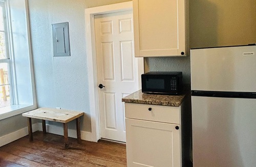 Mason House | Hill Country Guest House