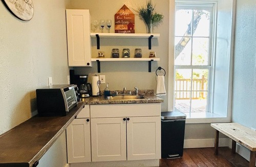 Mason House | Hill Country Guest House