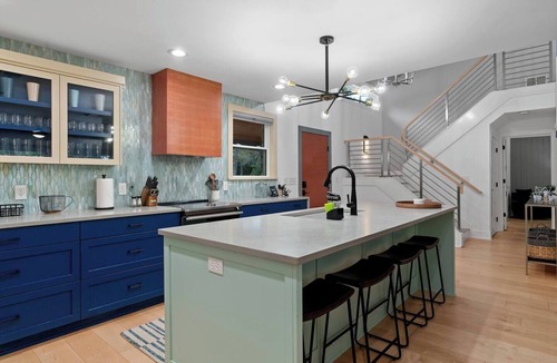 Leander Villa | Hill Country Haven @ Live Oak