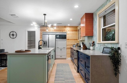 Leander Villa | Hill Country Haven @ Live Oak