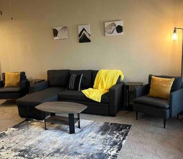 Hill Country Galleria Apartment | Hill Country Hiatus!