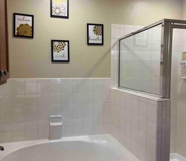 Hill Country Galleria Apartment | Hill Country Hiatus!