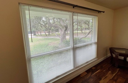 Hill Country Village House | Hill Country Hideaway
