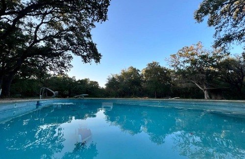 Hill Country Village House | Hill Country Hideaway