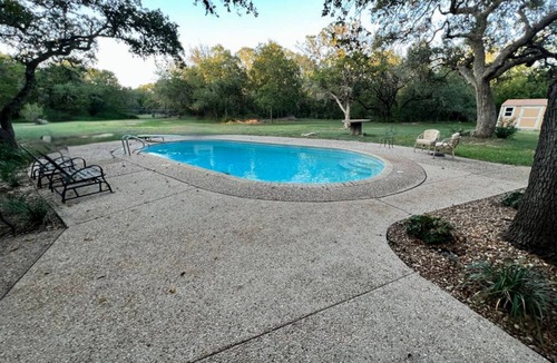 Hill Country Village House | Hill Country Hideaway