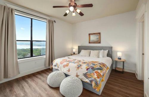 Jonestown House | Hill Country Hideaway - The Hollows by Lake Travis