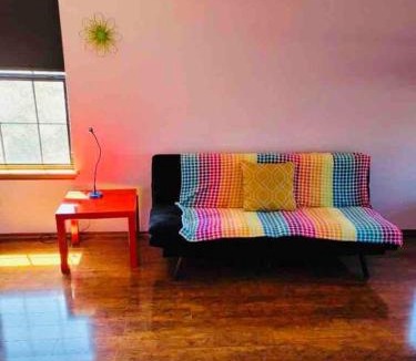 Oatmeal Apartment | HILL COUNTRY HOME 15 ACRES,BILLIARD,FIREPIT,POOL,WINERY, Next to Flat Creek Winery