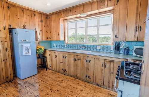 Fredericksburg House | Hill Country Home w/Hot Tub & Fire Pit/Close To Town