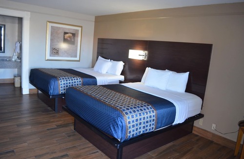 Marble Falls Hotel | Hill Country Inn Marble Falls