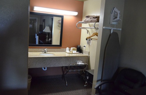 Copperas Cove Hotel | Hill Country Inn & Suites