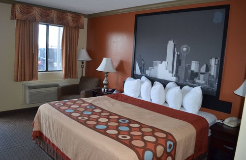 Copperas Cove Hotel | Hill Country Inn & Suites