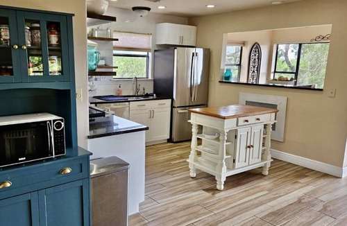 Point Pedernales House | Hill Country Lake House on Lake Travis, Lake Front w/Private Dock