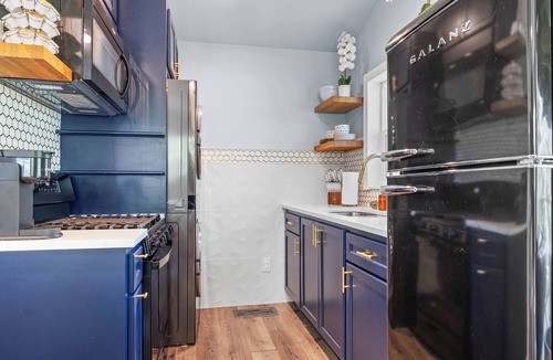Spicewood Apartment | Hill Country Multi Home Resort