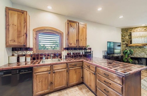 Austin House | Hill Country Oasis with Pool & Tub