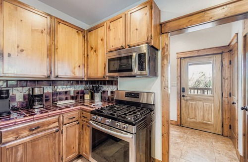 Austin House | Hill Country Oasis with Pool & Tub