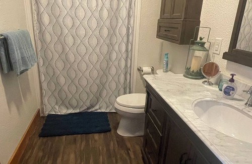 Pipe Creek Apartment | Hill Country peaceful apartment in Pipe Creek