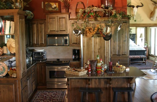 Boerne House | Hill Country Porch Haus