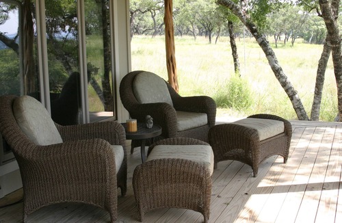 Boerne House | Hill Country Porch Haus