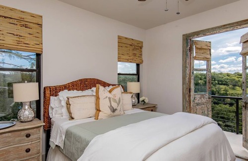 Dripping Springs House | Hill Country Riverfront Oasis | 3 Beds | Sleeps 6