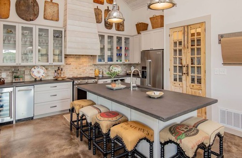 Dripping Springs House | Hill Country Riverfront Oasis | 3 Beds | Sleeps 6