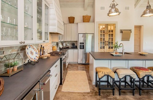 Dripping Springs House | Hill Country Riverfront Oasis | 3 Beds | Sleeps 6