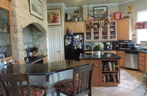 Dripping Springs House | Hill Country Retreat, Hill Top views, private pool, Hamilton Pool, Reimers Ranch