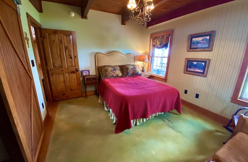 Blanco House | Hill Country ranch compound set on 200 hundred acres with amazing views.
