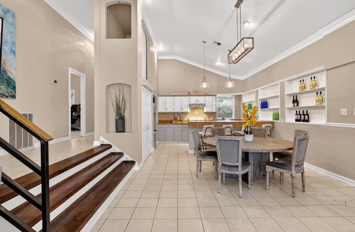 Spicewood Apartment | Hill Country Ranch House