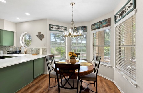 Highland Lake Estates Apartment | Hill Country Retreat in Gated Community With Superb Complex Amenities