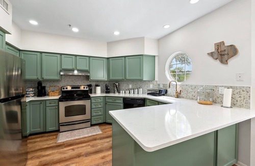 Highland Lake Estates Apartment | Hill Country Retreat in Gated Community With Superb Complex Amenities