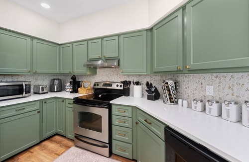 Highland Lake Estates Apartment | Hill Country Retreat in Gated Community With Superb Complex Amenities