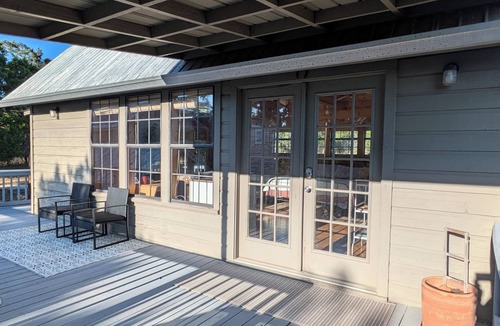 Austin Apartment | Hill Country Retreat