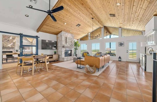 Spicewood House | Hill Country Retreat | Lake Travis Views