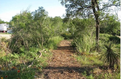 Marble Falls RV Rental | Hill Country RV site, TRUST