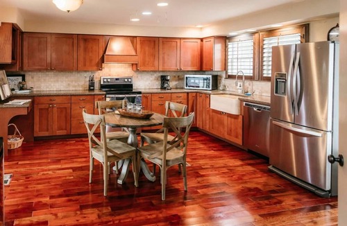Blanco House | Hill Country Views Fire Pit Hiking Trails 40 acres