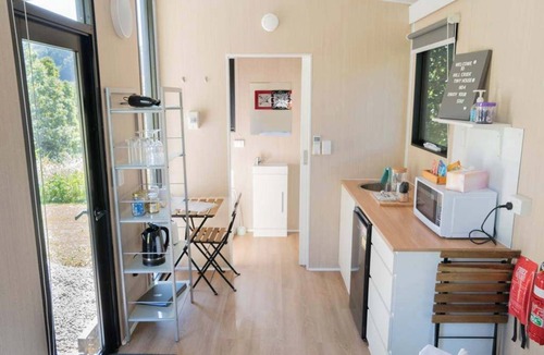 Perwillowen House | Hill Creek Tiny House 4 by Tiny Away