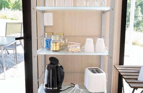 Perwillowen House | Hill Creek Tiny House 4 by Tiny Away