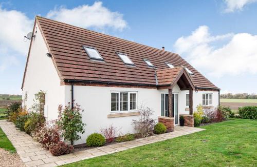 Lincoln House | Hill Crest