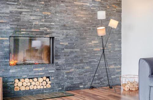 Lincoln House | Hill Crest