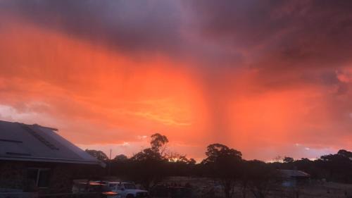 Hill End Hotel | Hill End Lodge