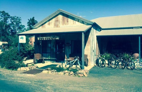 Hill End Hotel | Hill end lodge