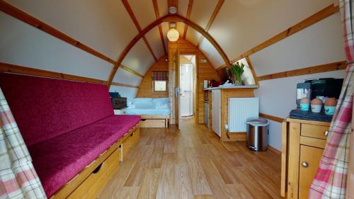 Leighton Buzzard House | Hill Farm and Orchard