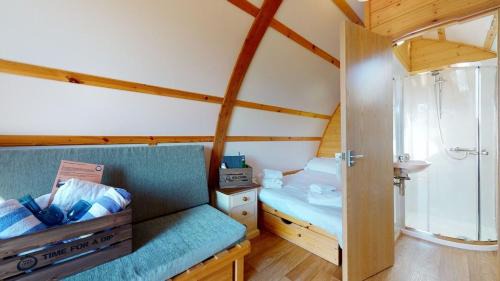 Leighton Buzzard House | Hill Farm and Orchard