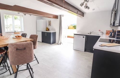 Nantwich Cottage | Hill Farm