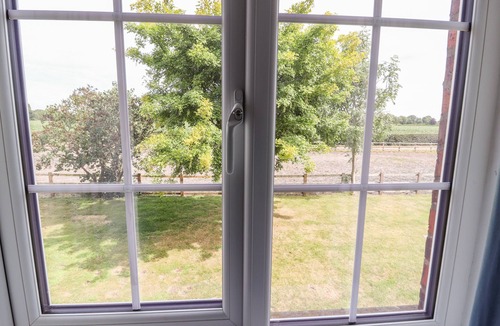 Nantwich Cottage | Hill Farm