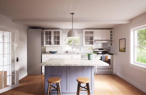 Sunderland Bed & Breakfast | Hill Farm Inn