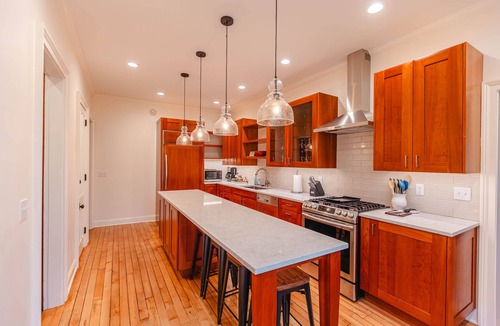 Sunderland Bed & Breakfast | Hill Farm Inn